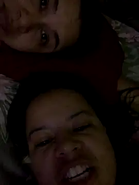 twocurvylatins online show from 28, 9, 2025