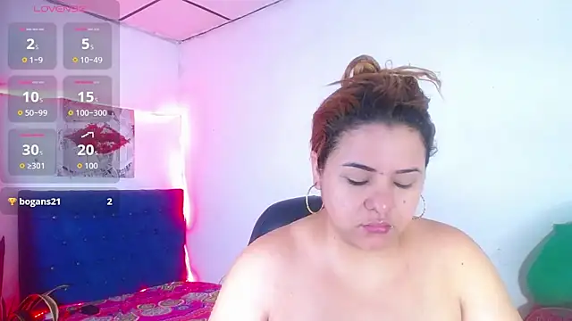 Charlotte mh online show from 14, 9, 2025