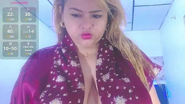 Charlotte mh online show from 15, 11, 2025