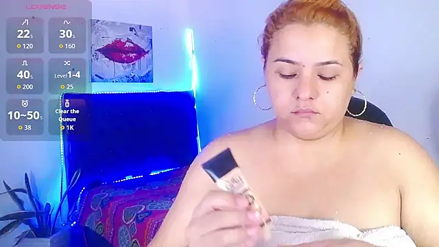 Charlotte mh online show from 23, 9, 2025