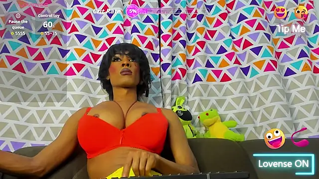 christialexaa online show from 24, 9, 2025