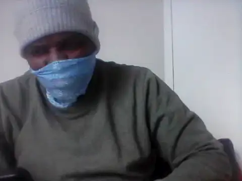 bogbosdick online show from 23, 5, 2026