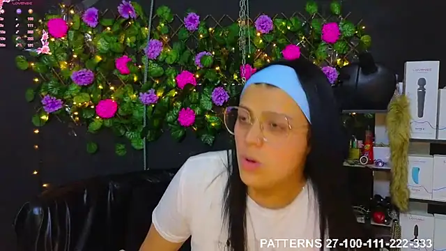 Sweett Mollyy online show from 30, 3, 2026