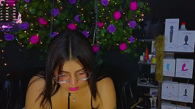 Sweett Mollyy online show from 7, 5, 2026