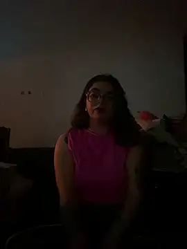 Snapshot of Lucrecia_33 chatting on 18, 12, 2025 Lucrecia 33 online show from 18, 12, 2025