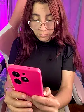 Fernanda   online show from 17, 10, 2025