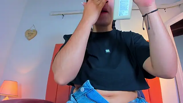 valen rose0 online show from 29, 11, 2025