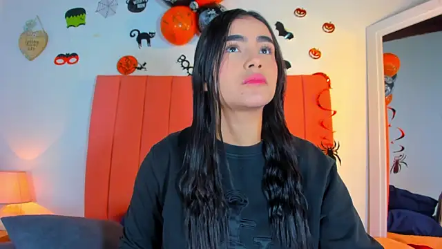 valen rose0 online show from 29, 10, 2025