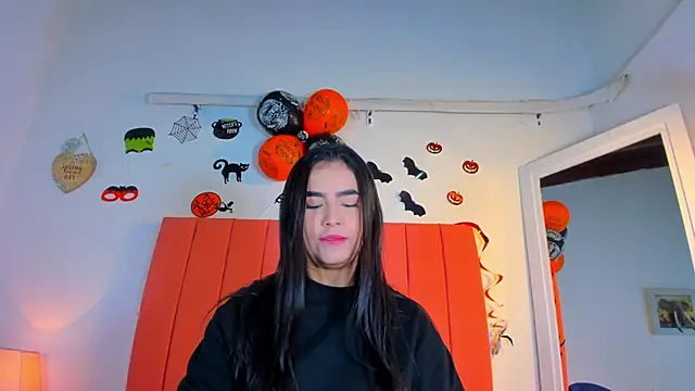 valen rose0 online show from 30, 10, 2025