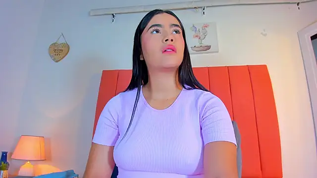 valen rose0 online show from 20, 11, 2025