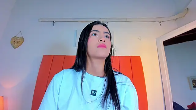 valen rose0 online show from 28, 11, 2025