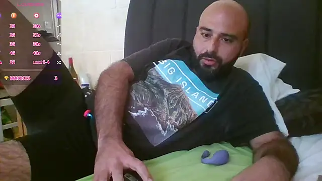 Snapshot of Denisilboss chatting on 16, 2, 2026 Denisilboss online show from 16, 2, 2026