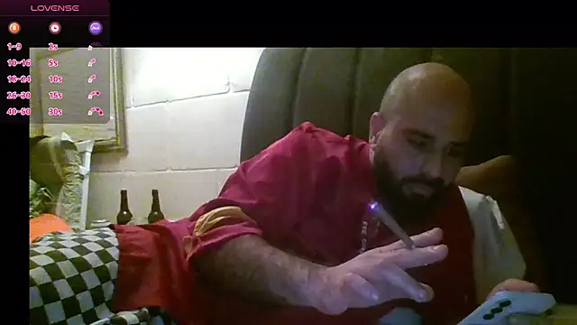 Denisilboss online show from 11, 3, 2026