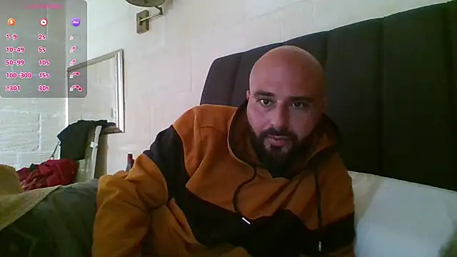 Snapshot of Denisilboss chatting on 11, 2, 2026 Denisilboss online show from 11, 2, 2026