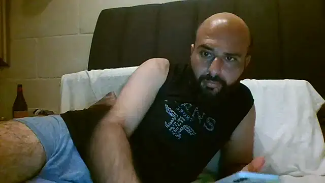 Snapshot of Denisilboss chatting on 6, 2, 2026 Denisilboss online show from 6, 2, 2026