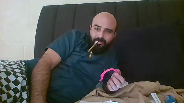 Denisilboss online show from 28, 3, 2026