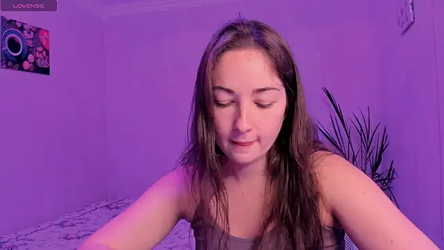 cClandesTina online show from 12, 10, 2025