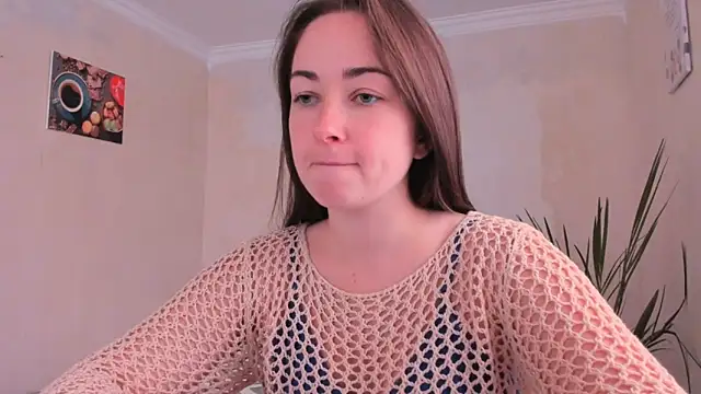 cClandesTina online show from 24, 9, 2025