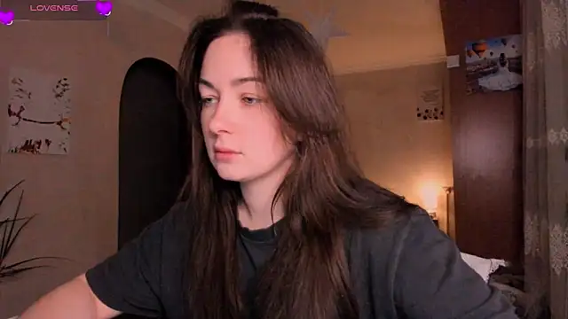 Snapshot of cClandesTina chatting on 5, 3, 2026 cClandesTina online show from 5, 3, 2026
