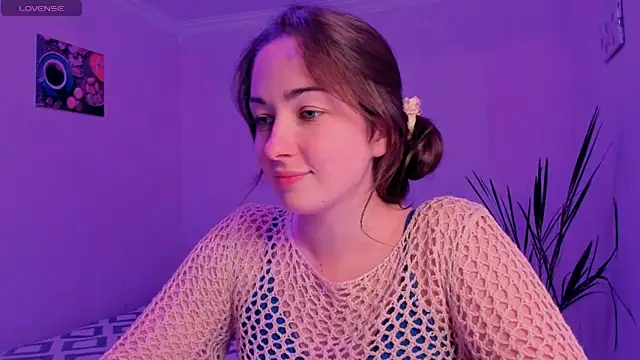 cClandesTina online show from 25, 9, 2025