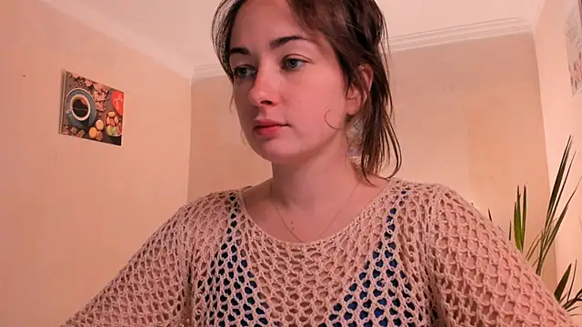 cClandesTina online show from 23, 9, 2025