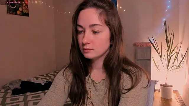 cClandesTina online show from 16, 11, 2025