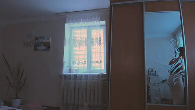 cClandesTina online show from 17, 9, 2025