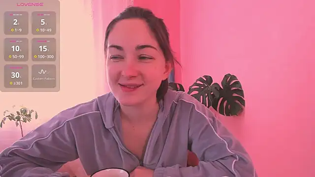 cClandesTina online show from 22, 3, 2025