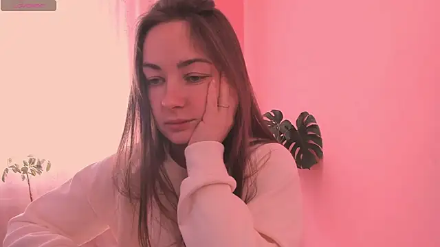 cClandesTina online show from 18, 3, 2025