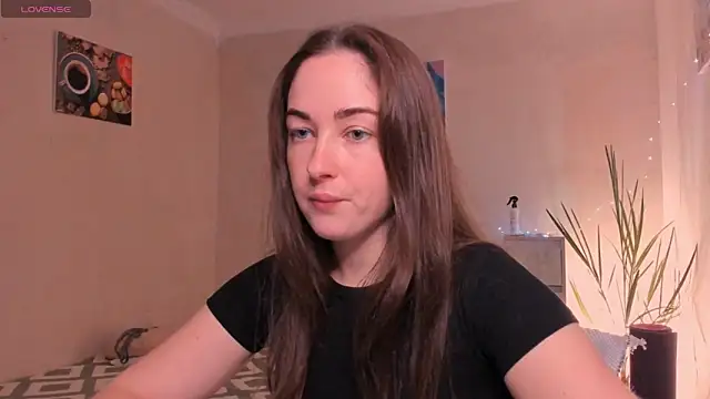 cClandesTina online show from 18, 11, 2025