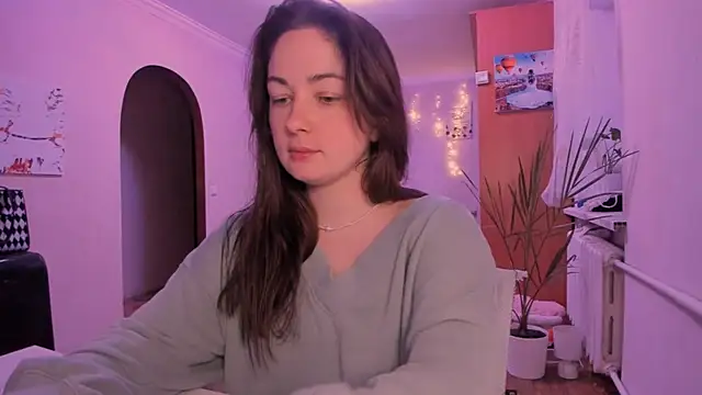 Snapshot of cClandesTina chatting on 27, 5, 2026 cClandesTina online show from 27, 5, 2026