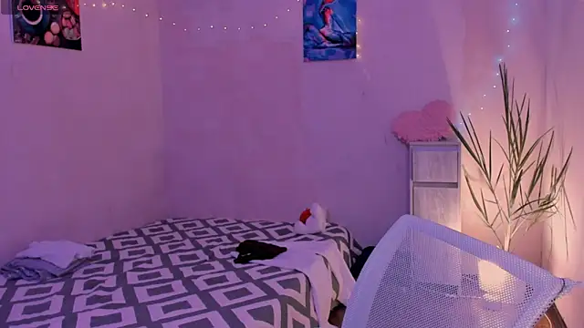 cClandesTina online show from 14, 11, 2025