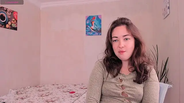 cClandesTina online show from 6, 10, 2025