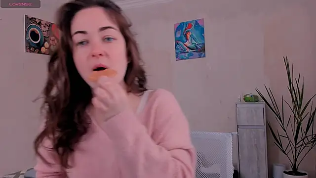 cClandesTina online show from 22, 11, 2025