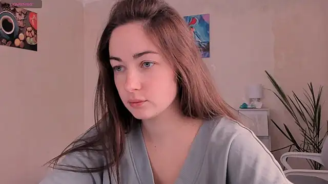 cClandesTina online show from 10, 11, 2025