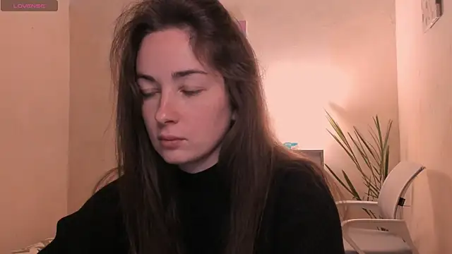 cClandesTina online show from 9, 11, 2025