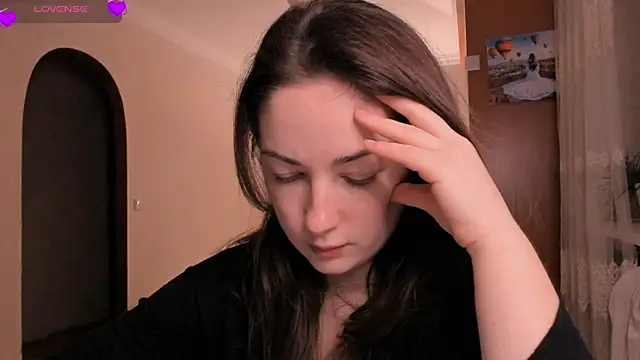 cClandesTina online show from 23, 2, 2026