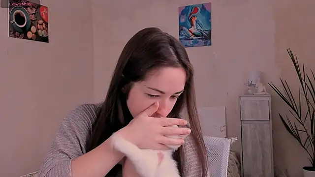 cClandesTina online show from 16, 10, 2025