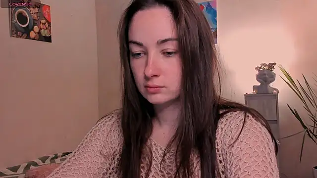 cClandesTina online show from 27, 10, 2025