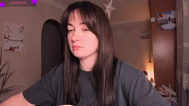Snapshot of cClandesTina chatting on 10, 3, 2026 cClandesTina online show from 10, 3, 2026