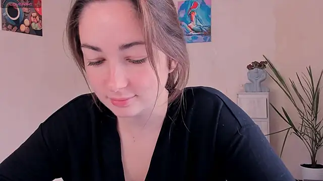 cClandesTina online show from 26, 10, 2025