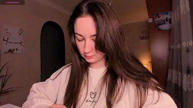 Snapshot of cClandesTina chatting on 6, 3, 2026 cClandesTina online show from 6, 3, 2026