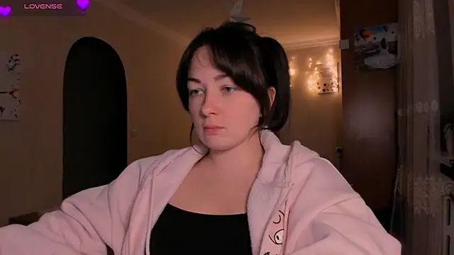 Snapshot of cClandesTina chatting on 25, 3, 2026 cClandesTina online show from 25, 3, 2026