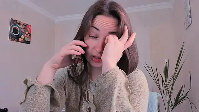 cClandesTina online show from 22, 9, 2025