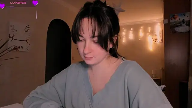 Snapshot of cClandesTina chatting on 29, 3, 2026 cClandesTina online show from 29, 3, 2026