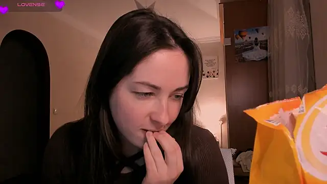 cClandesTina online show from 20, 2, 2026