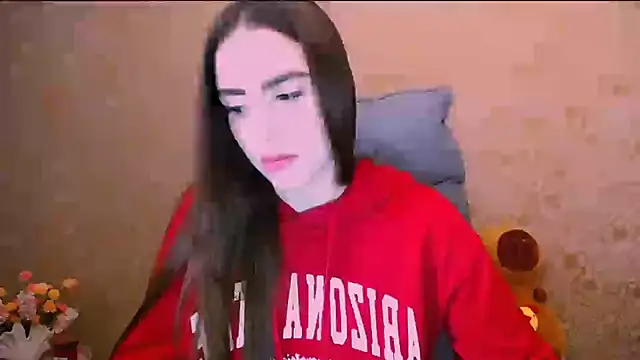 Snapshot of _your_fantasy_girl chatting on 20, 9, 2025 your fantasy girl online show from 20, 9, 2025