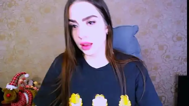 Snapshot of _your_fantasy_girl chatting on 15, 1, 2026 your fantasy girl online show from 15, 1, 2026