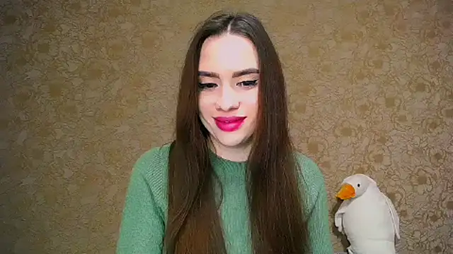 Snapshot of _your_fantasy_girl chatting on 23, 2, 2025 your fantasy girl online show from 23, 2, 2025