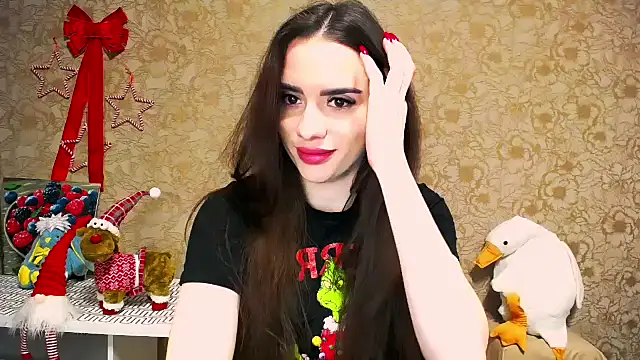 Snapshot of _your_fantasy_girl chatting on 31, 12, 2024 your fantasy girl online show from 31, 12, 2024